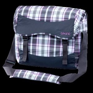 Laptop/messenger bag